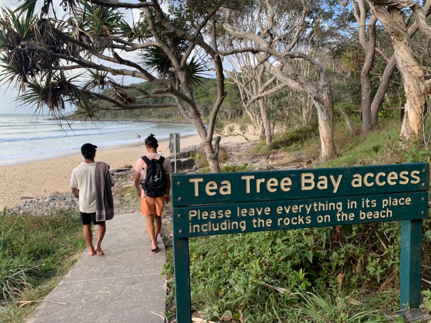 noosa